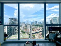 Strata (D11), Apartment #580162291